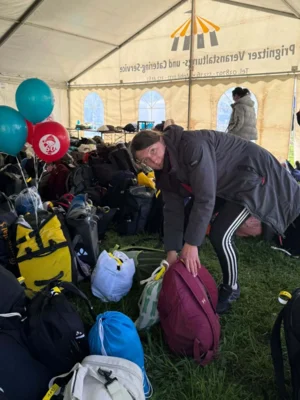 Foto des Albums: RBB Lauf