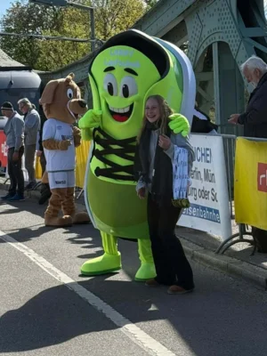 Foto des Albums: RBB Lauf