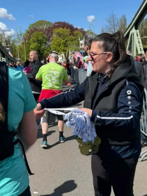 Foto des Albums: RBB Lauf