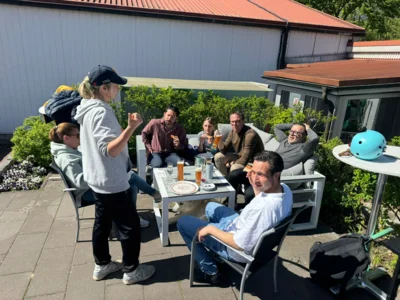 Foto des Albums: Saisoneröffnung 2026