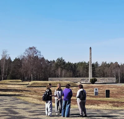 Foto des Albums: Bergen Belsen 2026