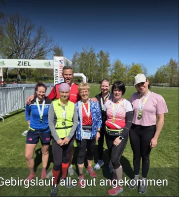 Foto des Albums: 52. Zittauer Gebirgslauf und Wandertreff 2026