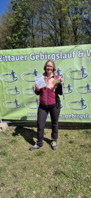 Foto des Albums: 52. Zittauer Gebirgslauf und Wandertreff 2026
