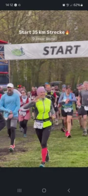 Foto des Albums: 52. Zittauer Gebirgslauf und Wandertreff 2026