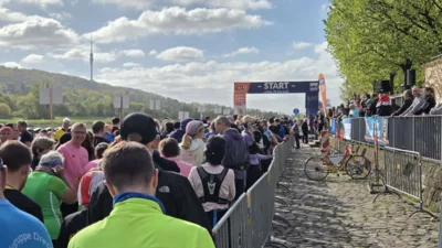 Foto des Albums: 27. Oberelbe-Marathon 2026