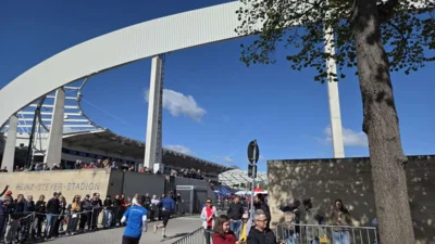 Foto des Albums: 27. Oberelbe-Marathon 2026