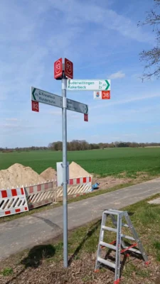 Foto des Albums: Sagenhaftes Knesebeck
