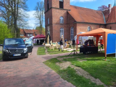 Foto des Albums: Katharinenmarkt 2026