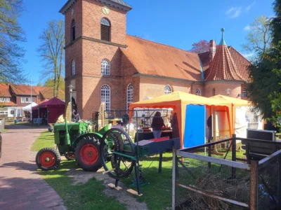 Foto des Albums: Katharinenmarkt 2026
