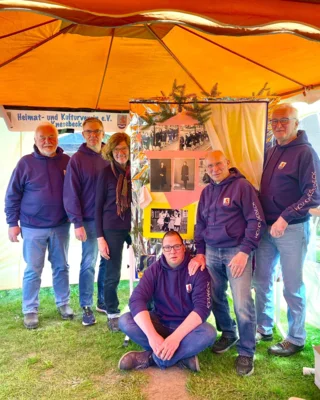 Foto des Albums: Katharinenmarkt 2026