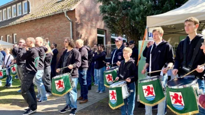 Foto des Albums: Katharinenmarkt 2026