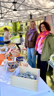 Foto des Albums: Katharinenmarkt 2026