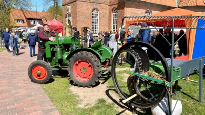 Foto des Albums: Katharinenmarkt 2026