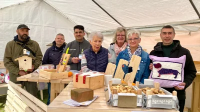 Foto des Albums: Katharinenmarkt 2026