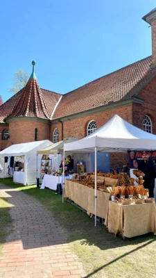 Foto des Albums: Katharinenmarkt 2026