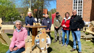 Foto des Albums: Katharinenmarkt 2026