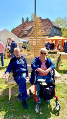 Foto des Albums: Katharinenmarkt 2026