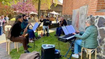 Foto des Albums: Katharinenmarkt 2026