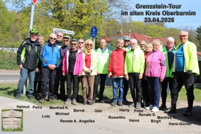 Gruppenfoto 2/2026 