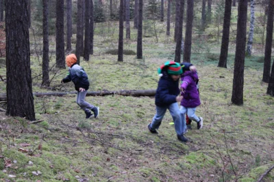 Foto des Albums: Osterferien