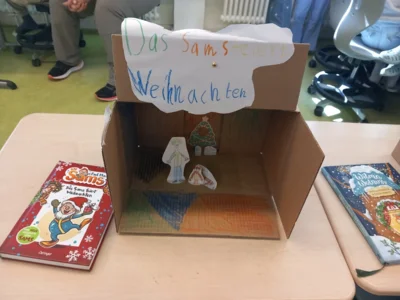 Foto des Albums: Welttag des Buches