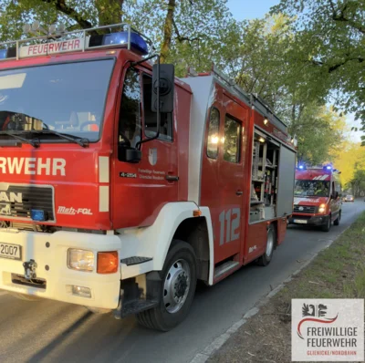 Foto des Albums: Einsatz Nr.:53/2026 B:BMA