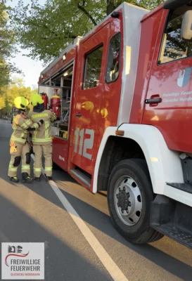 Foto des Albums: Einsatz Nr.:53/2026 B:BMA