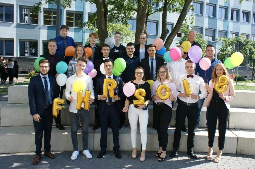 Bild: CW2O3- Zweijährige Berufsfachschule für Wirtschaft und Verwaltung