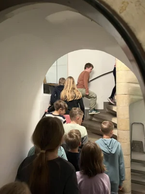 Foto des Albums: Stadtexkursion nach Pirna, Kl. 3