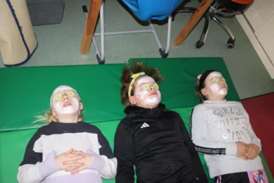 Foto des Albums: Osterferien
