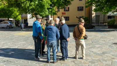 Foto des Albums: Castelnovo 2026