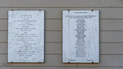 Foto des Albums: Castelnovo 2026
