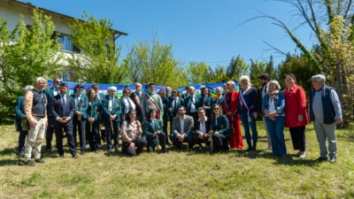 Foto des Albums: Castelnovo 2026
