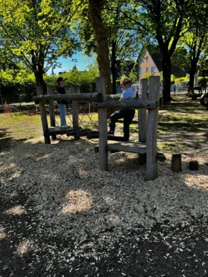 Foto des Albums: Spielplatzerneuerung