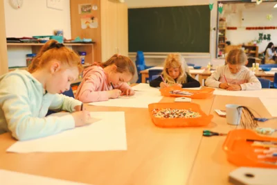 Foto des Albums: Tag der offenen Tür