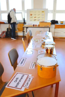 Foto des Albums: Tag der offenen Tür