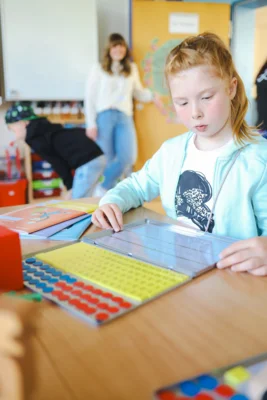 Foto des Albums: Tag der offenen Tür