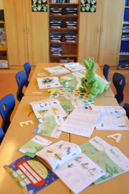 Foto des Albums: Tag der offenen Tür