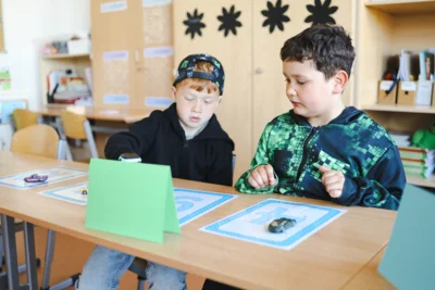 Foto des Albums: Tag der offenen Tür