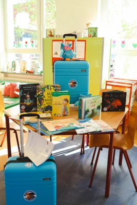 Foto des Albums: Tag der offenen Tür