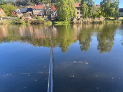 Foto des Albums: 1 Hegeangeln Oderberg