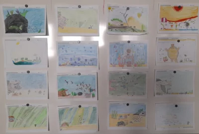 Foto des Albums: Tag des Buches 2026
