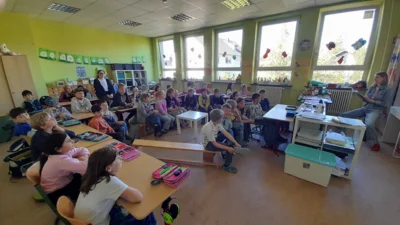 Foto des Albums: Tag des Buches 2026