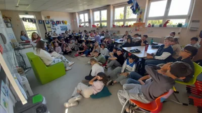 Foto des Albums: Tag des Buches 2026