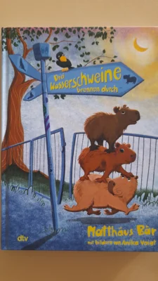 Foto des Albums: Tag des Buches 2026