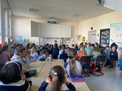 Foto des Albums: Tag des Buches 2026