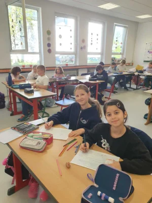 Foto des Albums: Tag des Buches 2026