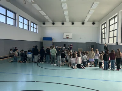 Foto des Albums: Tag des Buches 2026