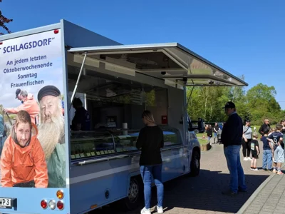 Foto des Albums: Maifeier und Tag der offenen Tür Feuerwehr Suckow 2026