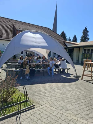 Foto des Albums: Maifeier und Tag der offenen Tür Feuerwehr Suckow 2026
